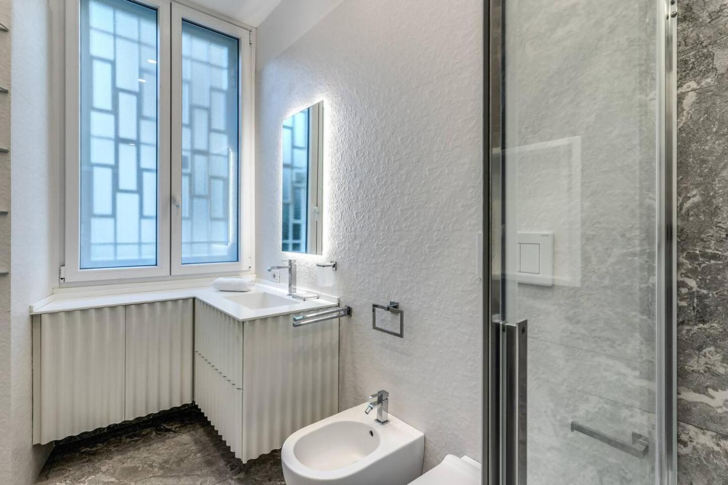 Apartment Luxury Flat With Terrace By Historic Center Rome