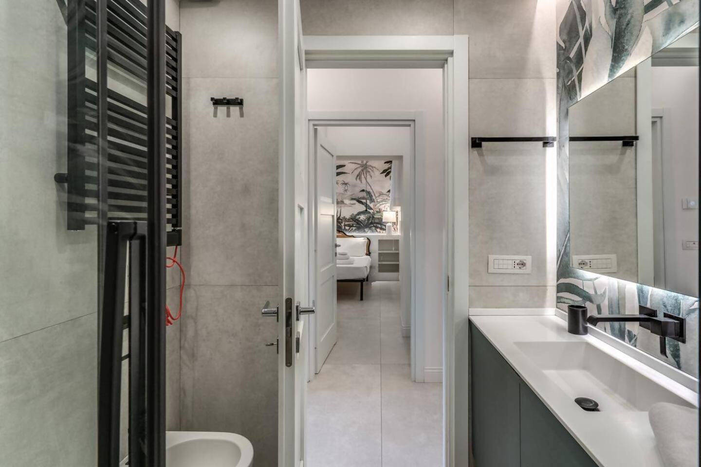 Apartment Luxury Flat With Terrace By Historic Center Rome
